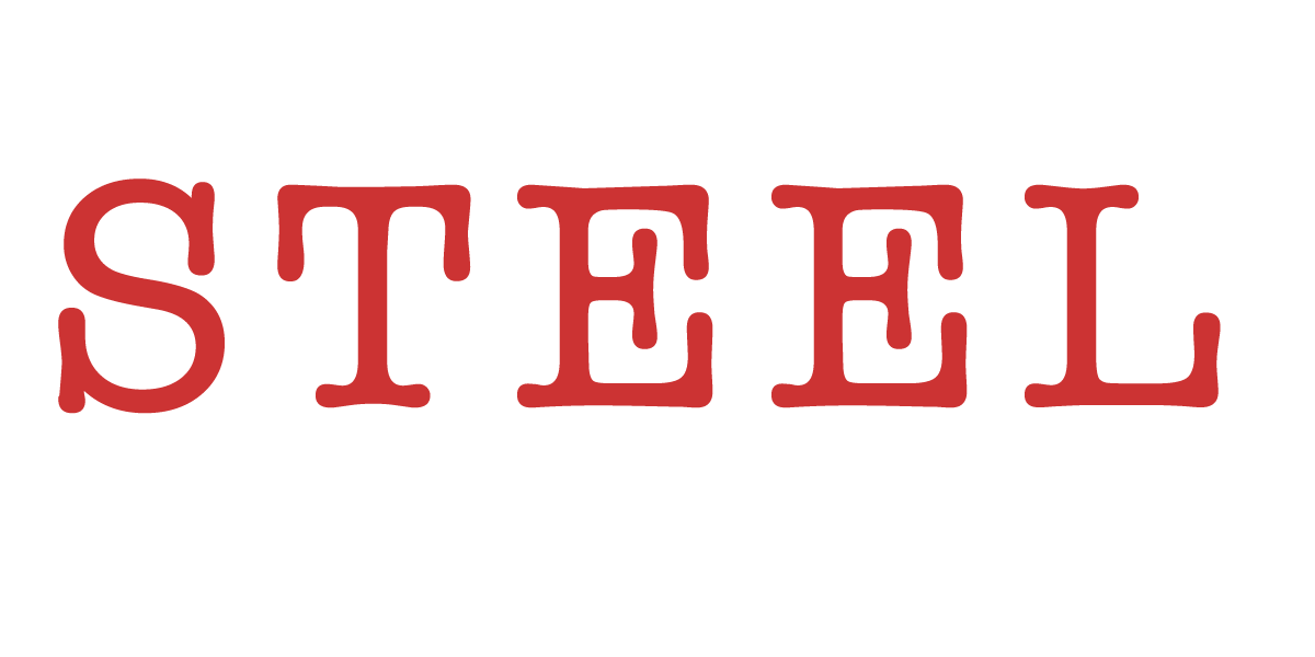 STEEL Boots Logo