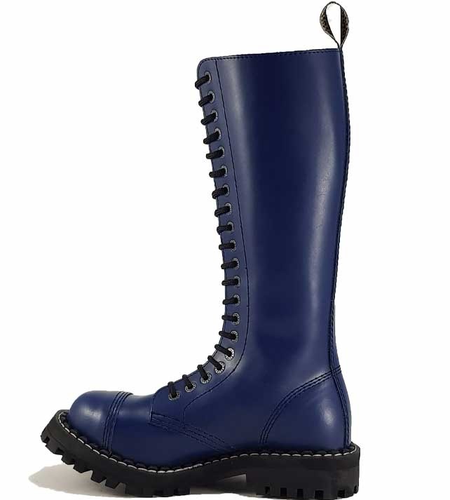 Steel Blue Boots USA
