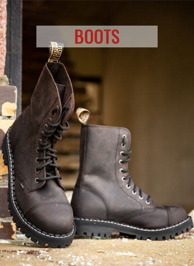 Steel Boots Official US Store FREE Shipping